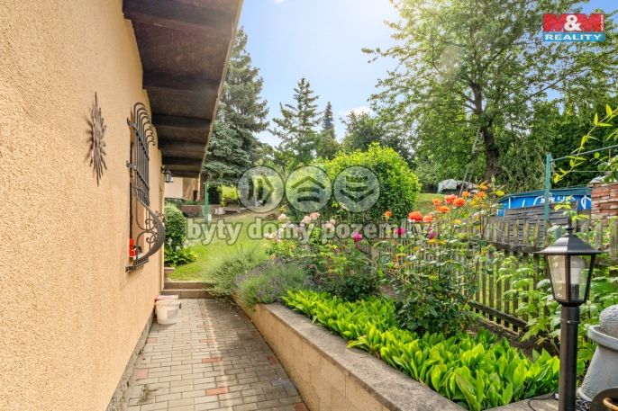 Prodej, Zahrada, Ústí nad Labem