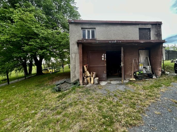 Prodej, Rodinný dům, Fryčovice