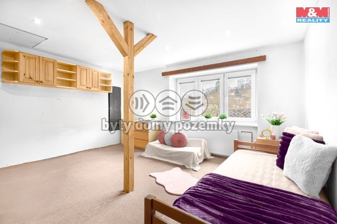 Prodej, Rodinný dům, Snědovice