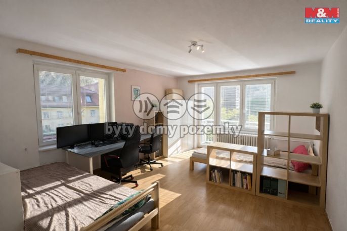 Prodej, Byt 2+1, Praha