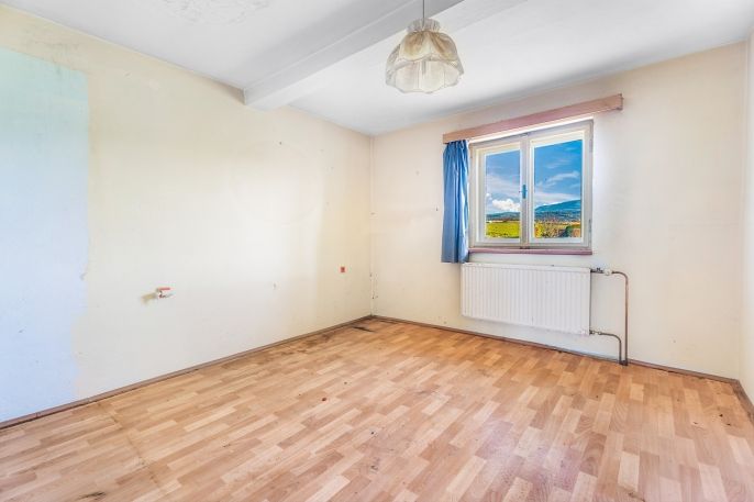 Prodej, Rodinný dům, Osečná