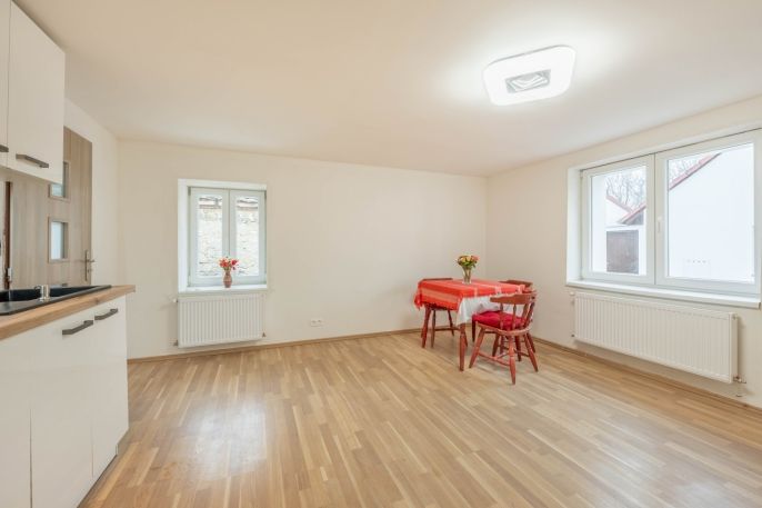 Pronájem, Rodinný dům, Hospozín