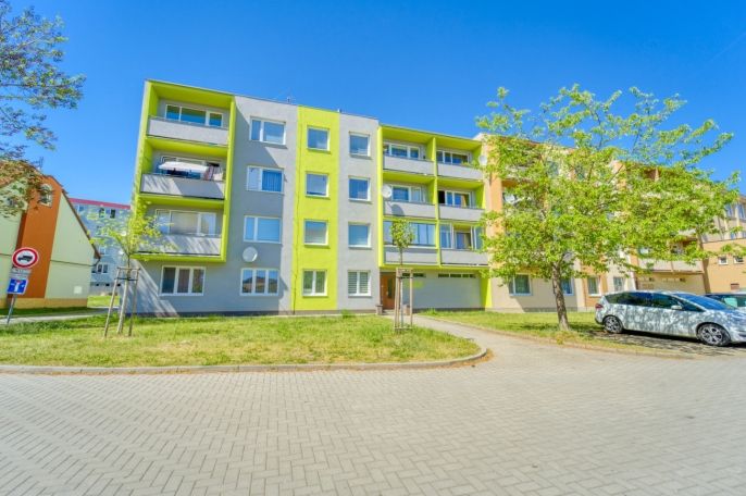 Pronájem, Byt 2+1, Stod