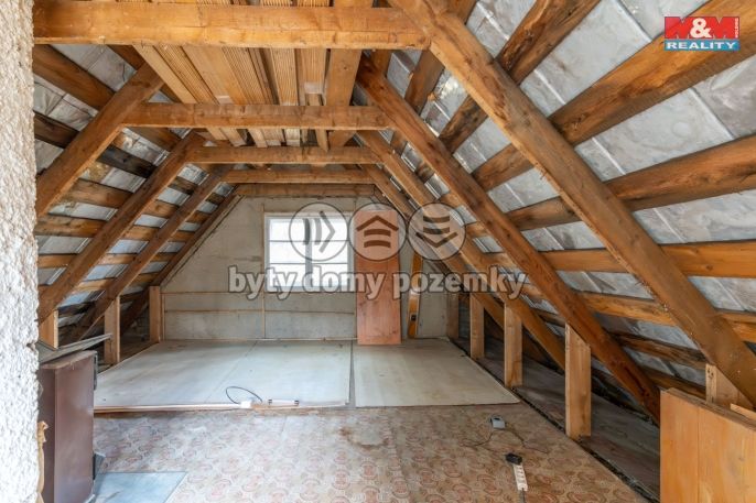 Prodej, Chata, Rajnochovice