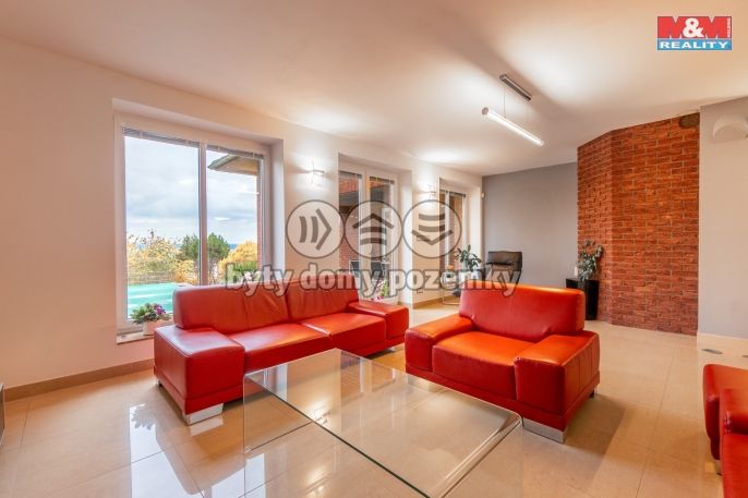 Prodej, Rodinný dům, Čerčany