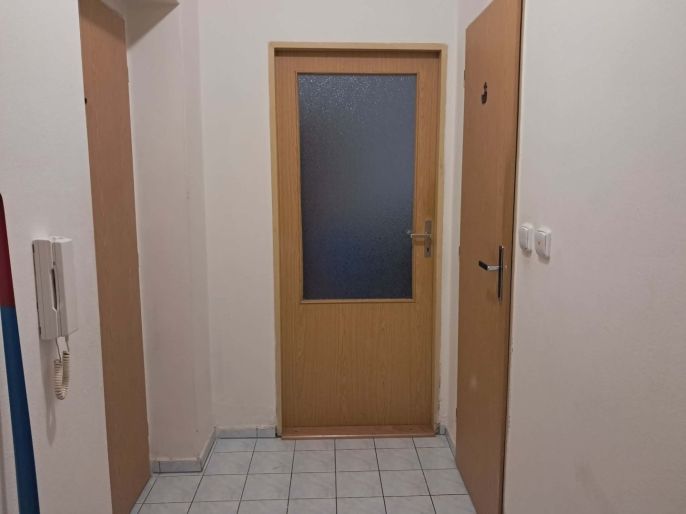 Pronájem, Byt 2+kk, Blovice