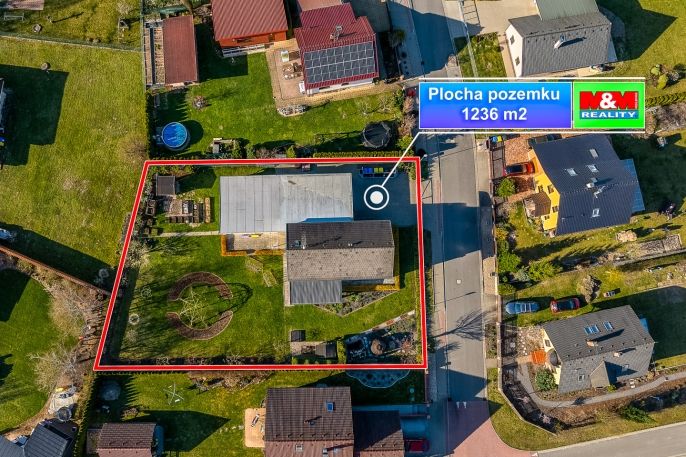 Prodej, Rodinný dům, Řečany nad Labem