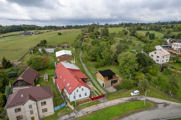 Prodej, Pozemek k bydlení, Dolany