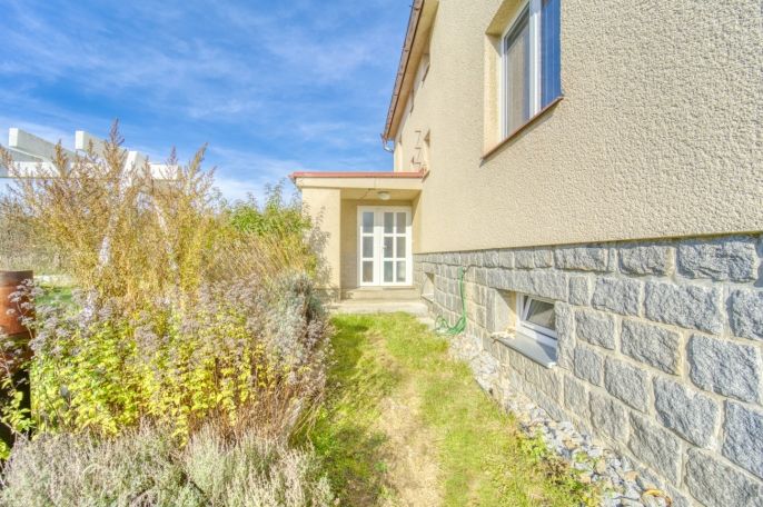 Prodej, Rodinný dům, Maňovice