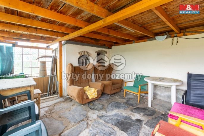 Prodej, Rodinný dům, Vítkov