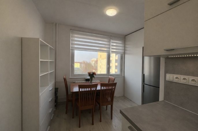 Pronájem, Byt 2+1, Olomouc