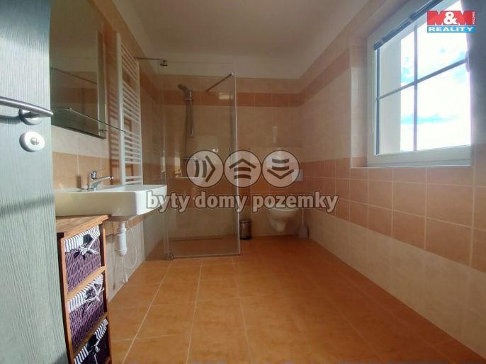 Pronájem, Byt 2+kk, Strážný