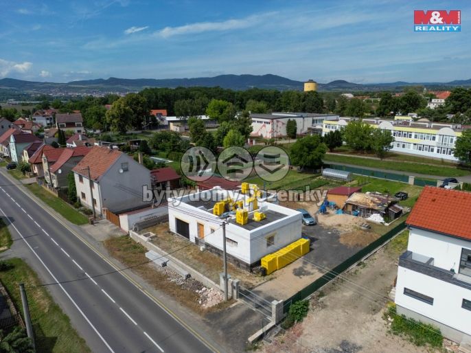 Prodej, Pozemek k bydlení, Terezín