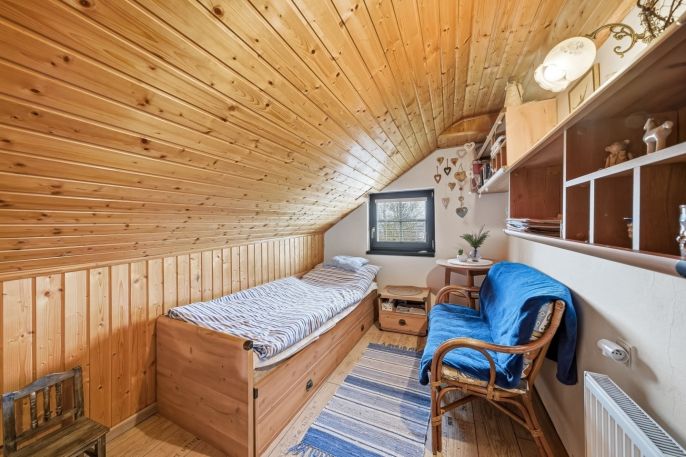 Prodej, Rodinný dům, Polomí