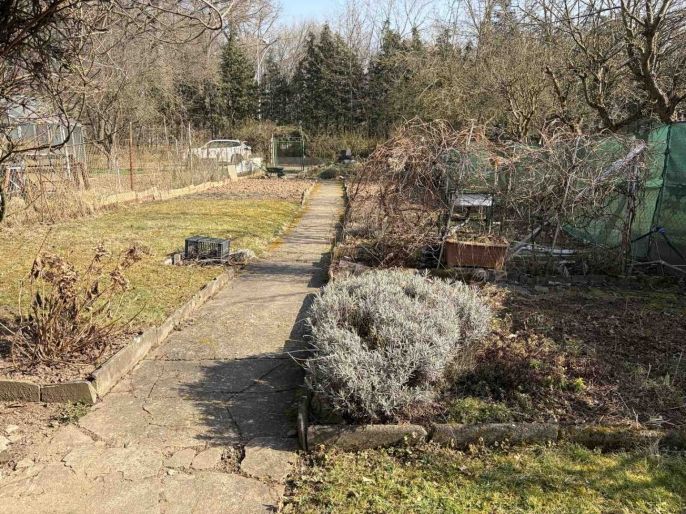 Prodej, Zahrada, Pardubice