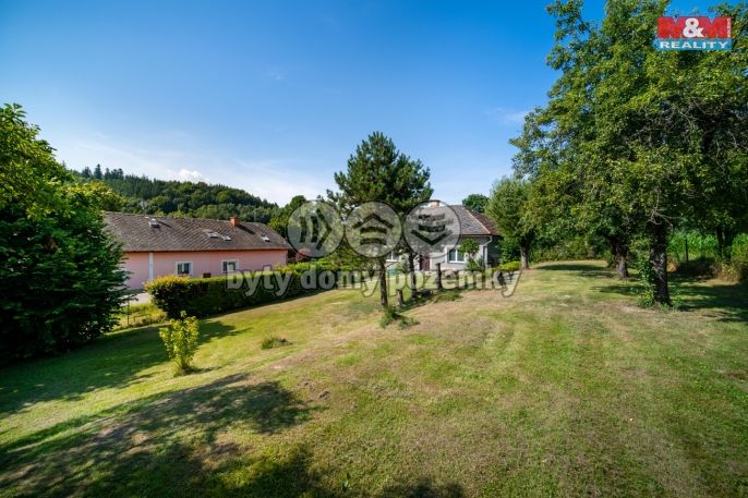 Prodej, Pozemek k bydlení, Damníkov