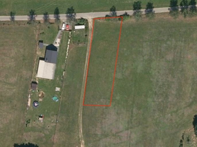 Prodej, Pozemek k bydlení, Skalice