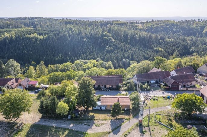 Prodej, Rodinný dům, Řepníky