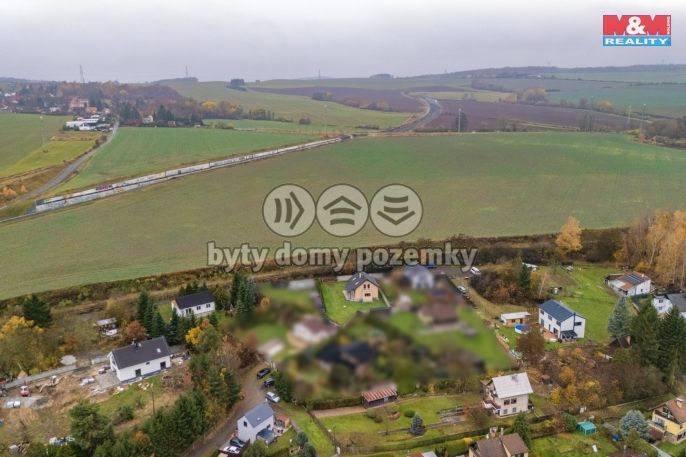 Prodej, Rodinný dům, Kyšice