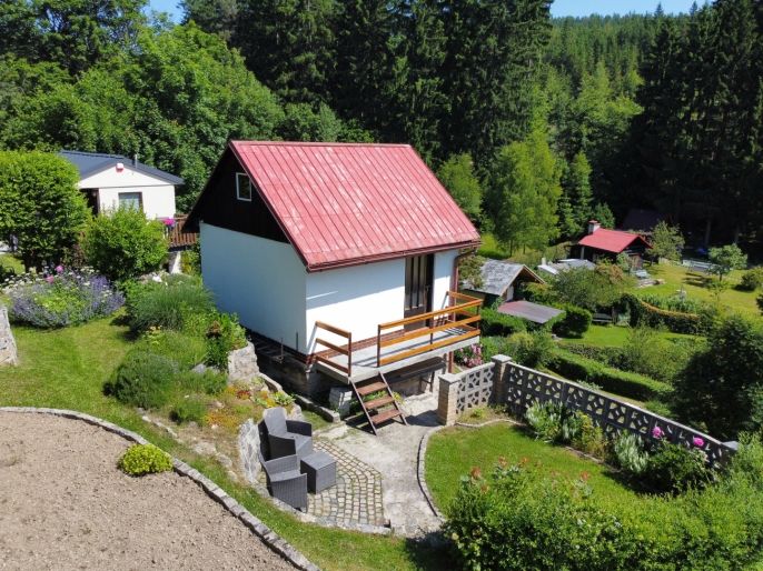 Prodej, Zahrada, Jablonec nad Nisou