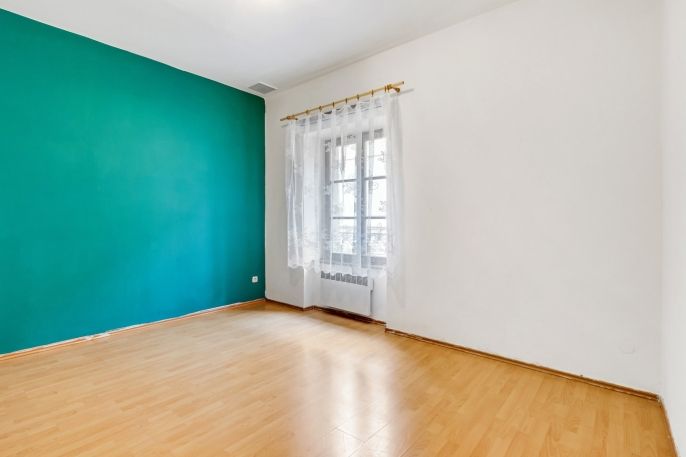 Prodej, Byt 2+kk, Hostomice