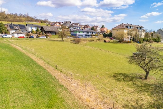 Prodej, Pozemek k bydlení, Strážov