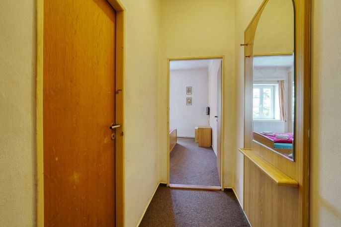 Prodej, Hotel, penzion, Klenčí pod Čerchovem