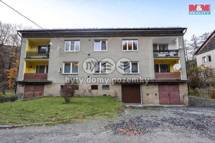 Prodej, Byt 2+1, Šternberk