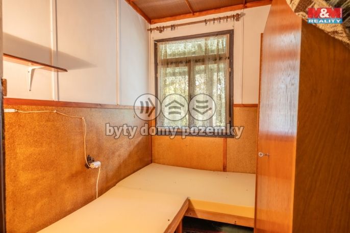 Prodej, Chata, Žinkovy