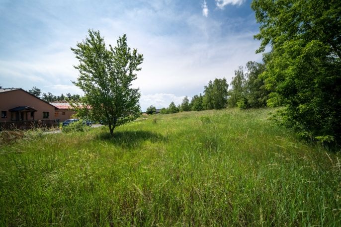 Prodej, Pozemek k bydlení, Dublovice