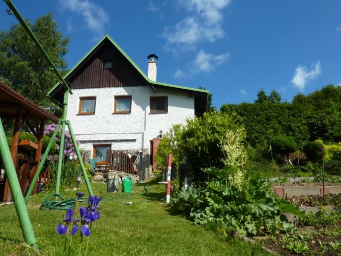 Prodej, Rodinný dům, Olešnice v Orlických horách