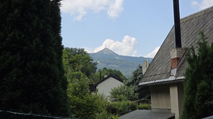Prodej, Zahrada, Liberec