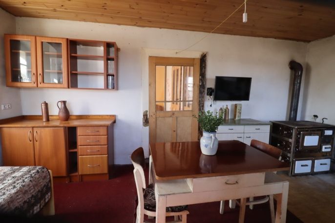 Prodej, Rodinný dům, Žalany