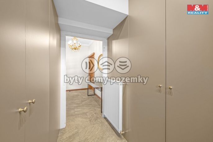 Prodej, Rodinný dům, Unhošť