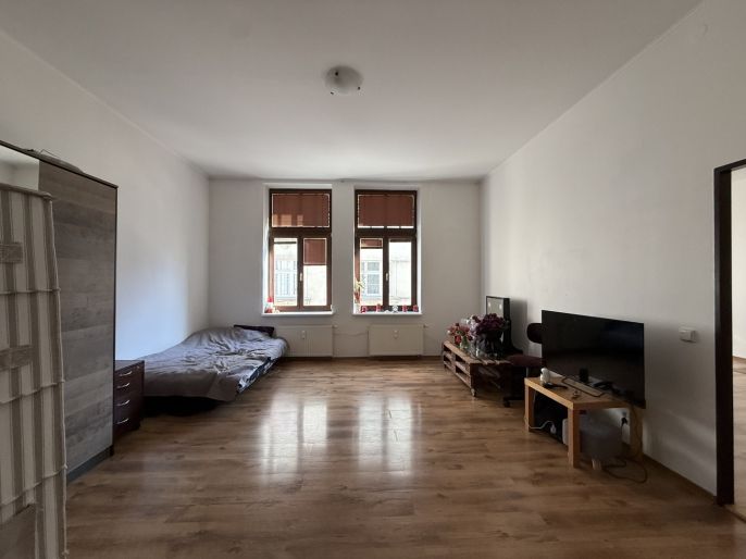 Pronájem, Byt 2+1, Ostrava