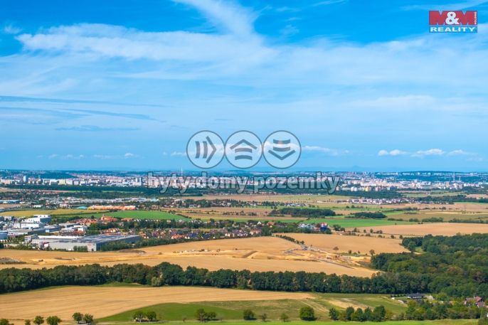 Prodej, Pozemek k bydlení, Říčany