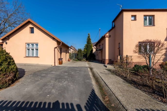 Prodej, Rodinný dům, Havířov