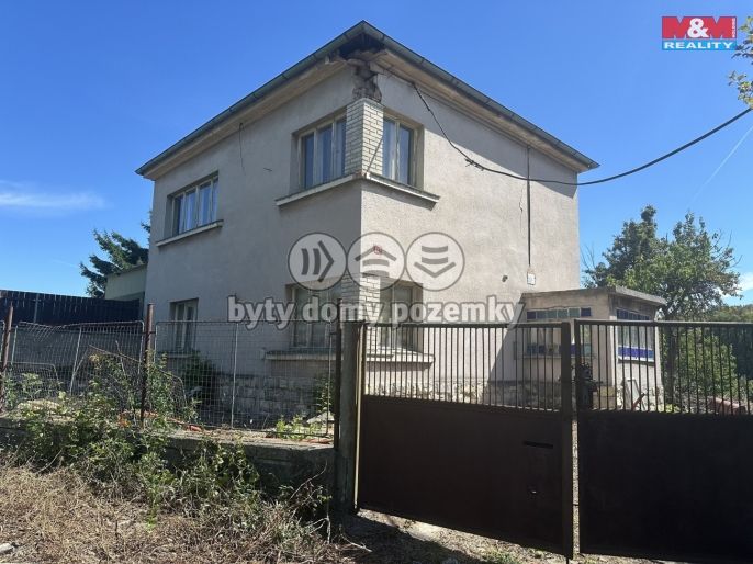 Prodej, Rodinný dům, Jimlín
