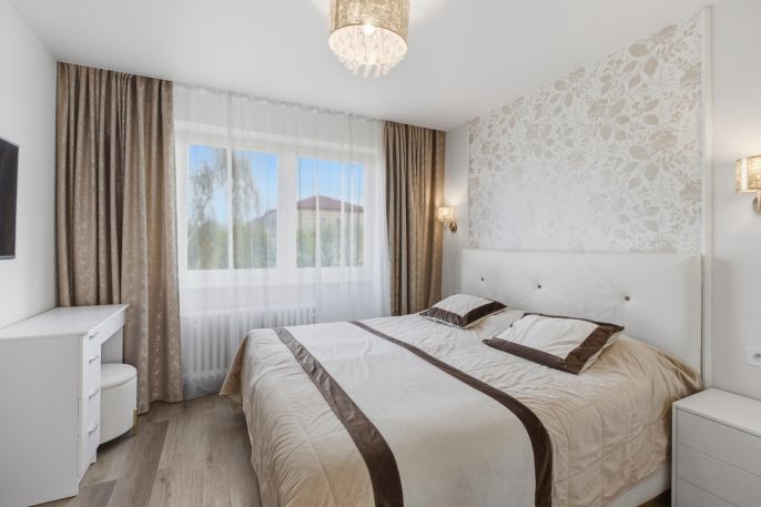 Prodej, Byt 3+1, Kladno