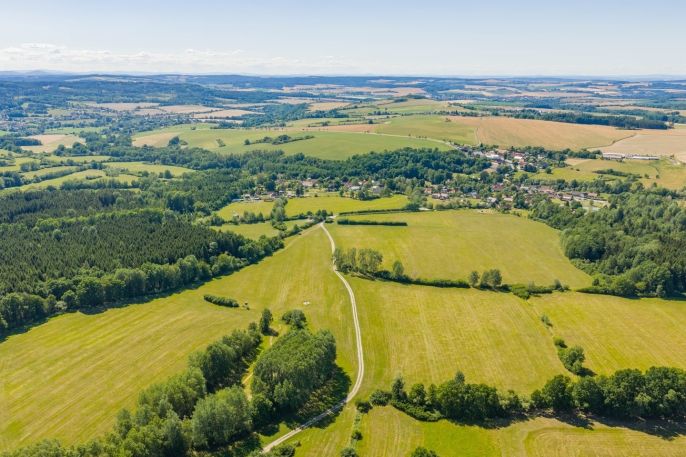 Prodej, Louka, Louňová