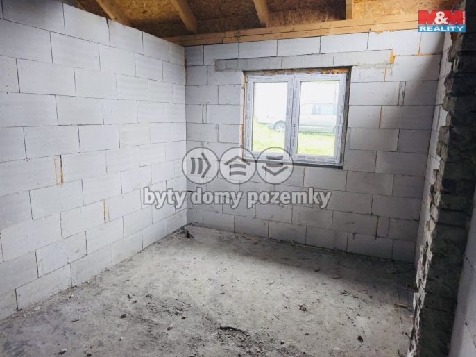 Prodej, Rodinný dům, Havířov