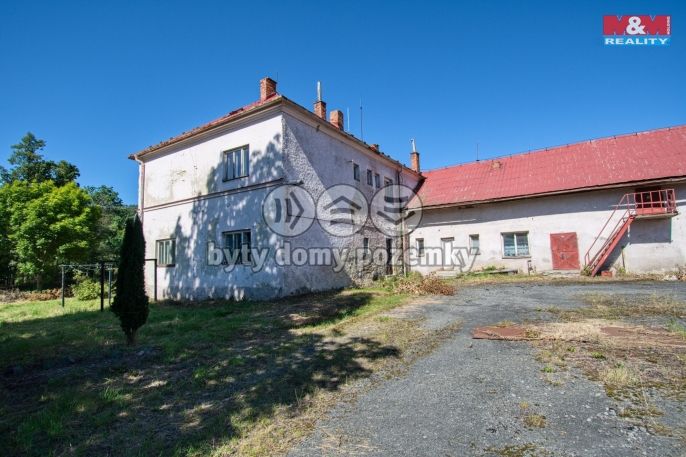 Prodej, Zemědělský objekt, Bílovec