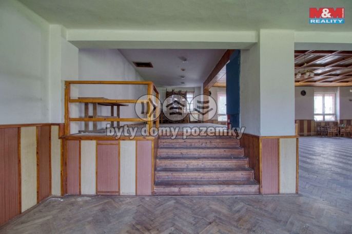 Prodej, Restaurace, stravování, Vodňany