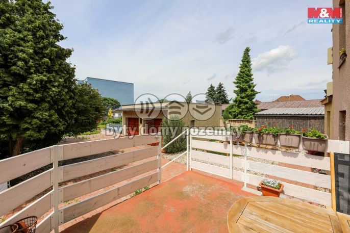 Prodej, Rodinný dům, Žatec