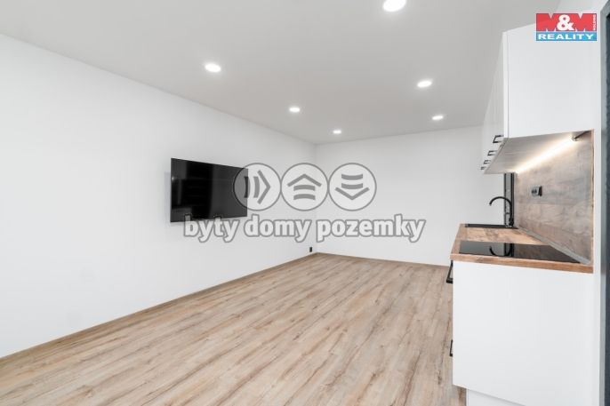 Prodej, Byt 3+kk, Teplice