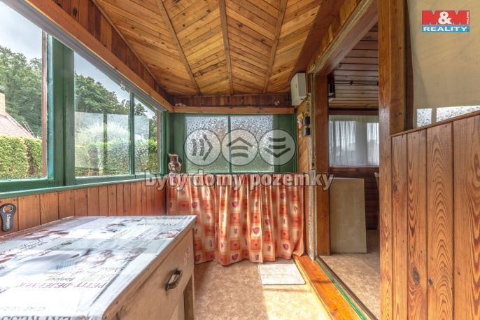 Prodej, Chata, Skuhrov