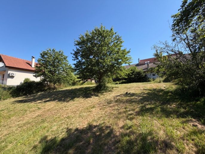 Prodej, Pozemek k bydlení, Letovice
