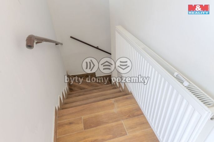 Prodej, Rodinný dům, Zaječí