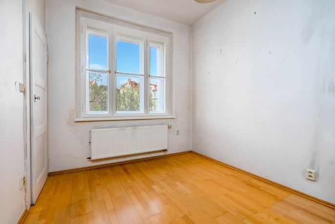 Prodej, Byt 2+1, Praha