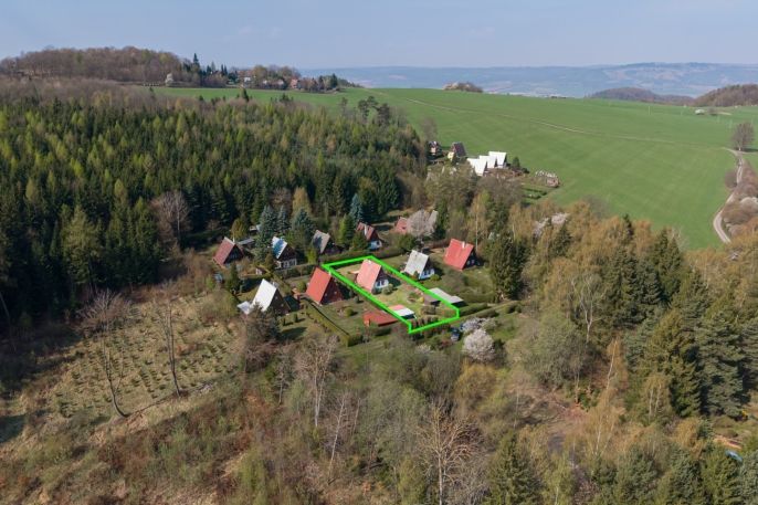 Prodej, Chata, Vysoká